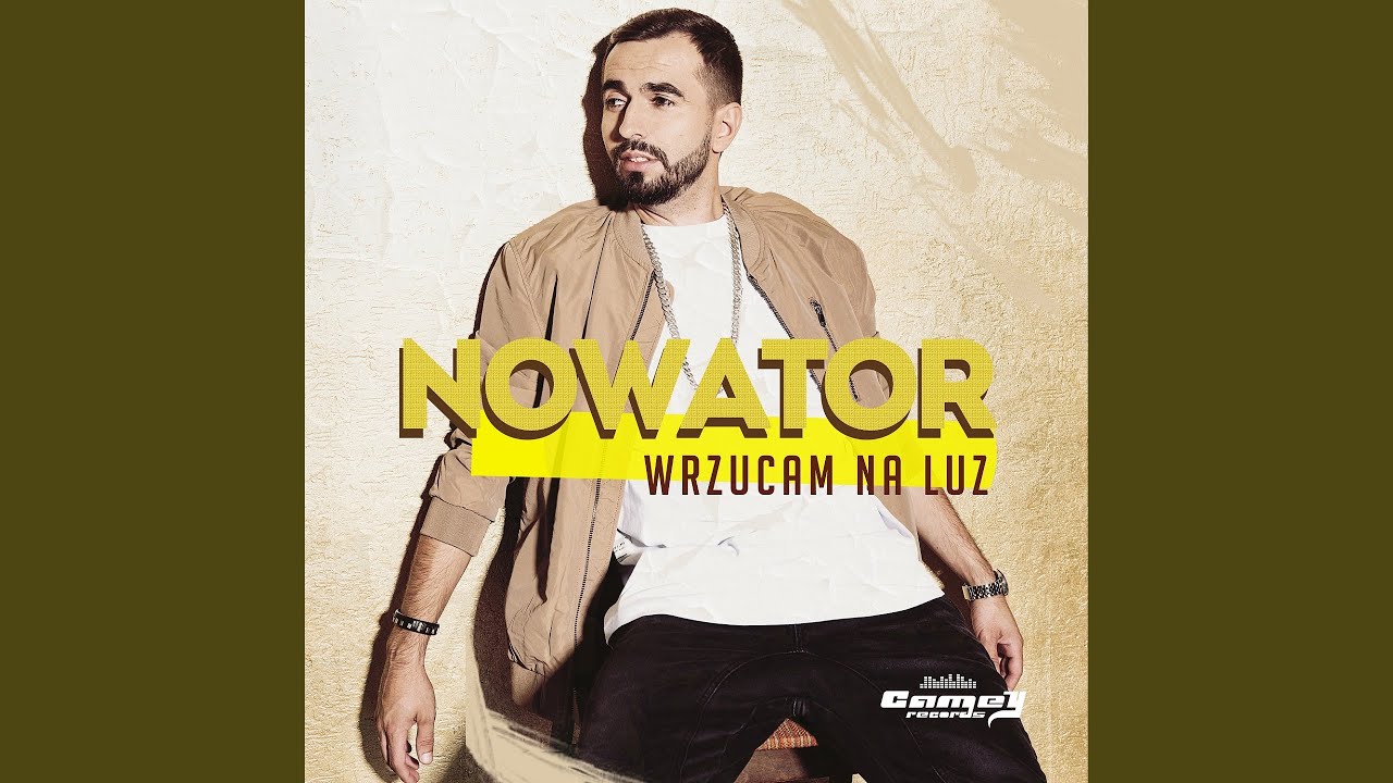 Wrzucam Na Luz