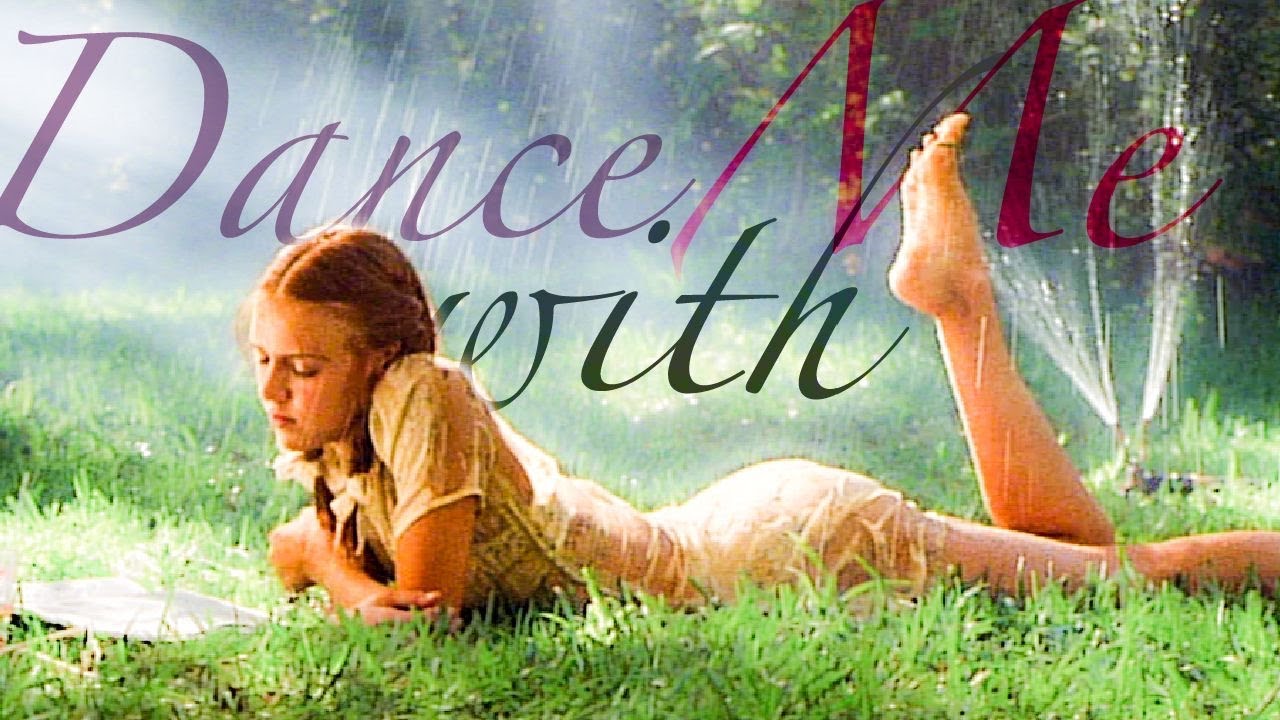 Nymphs | Dance With Me | Multifandom
