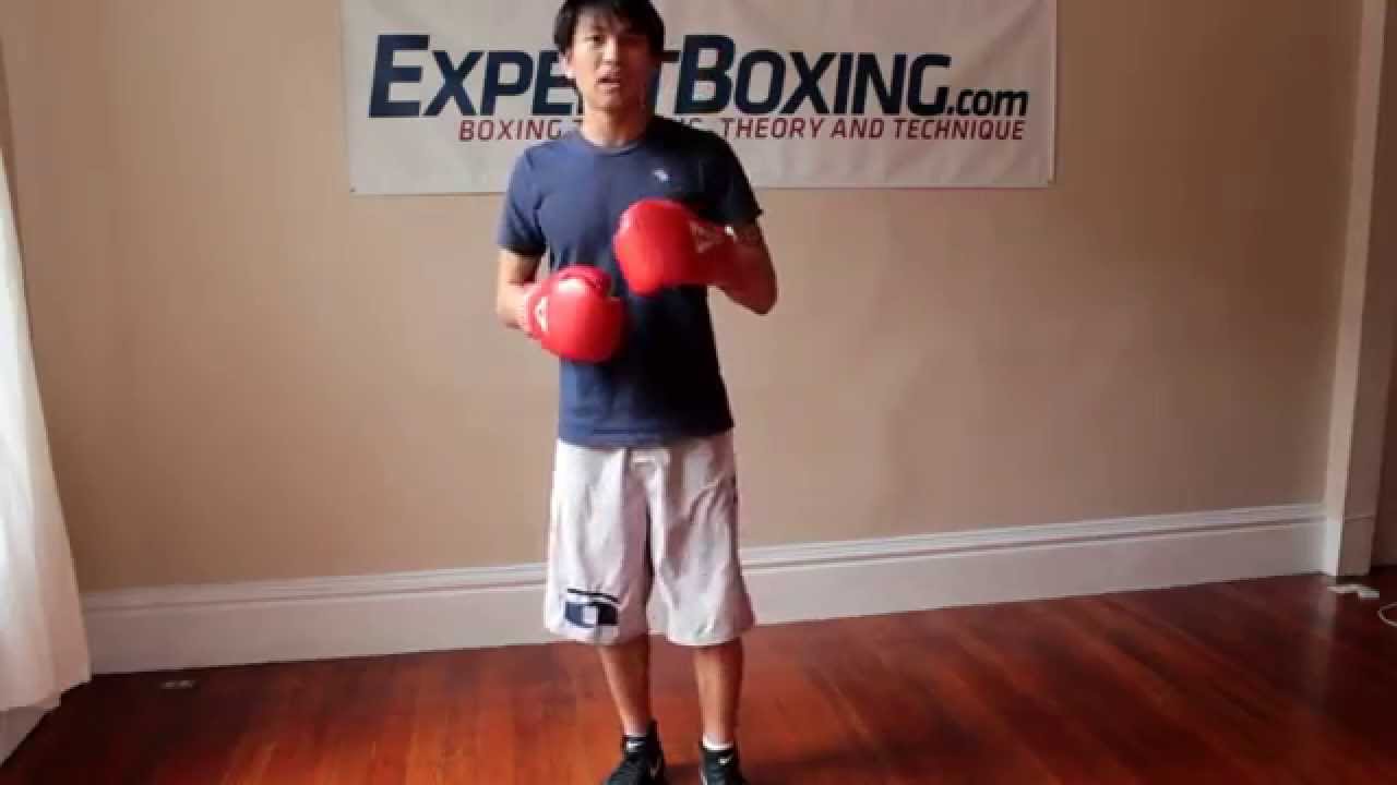 How to Be a Pressure Fighter