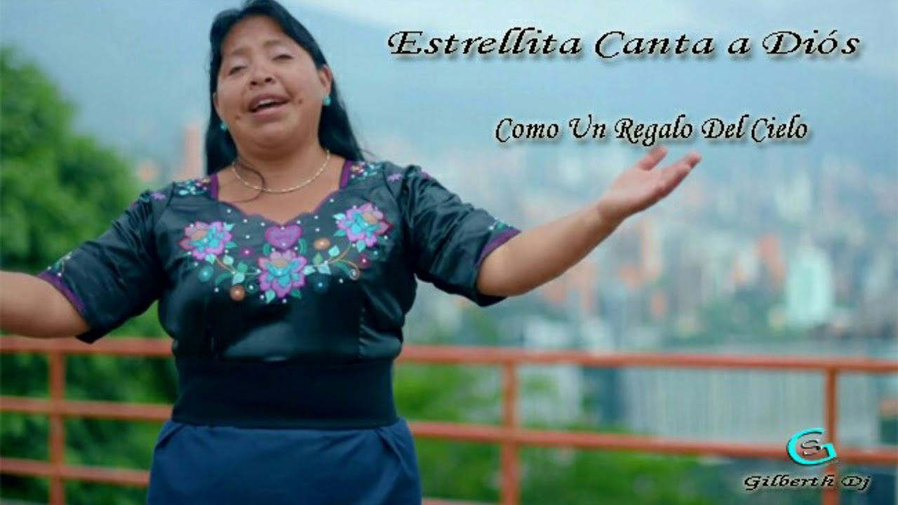 Duo Estrellita Como un regalo del Cielo Masterizer