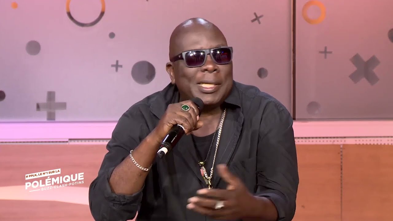 Peopl'Emik du 09 juin 2023 | John Kiffy nous parle de Ernesto Djédjé