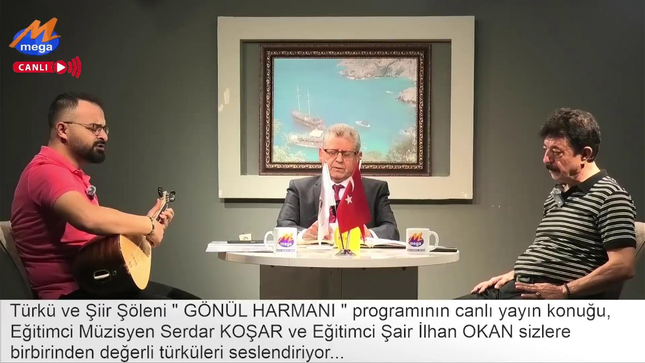 GÖNÜL HARMANI