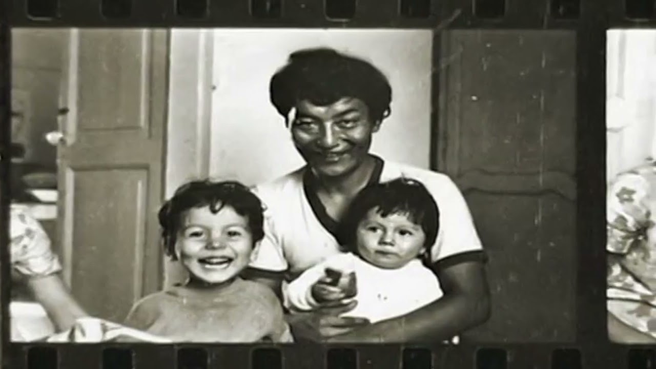 Chogyal Namkhai Norbu Documentary   Reincarnation
