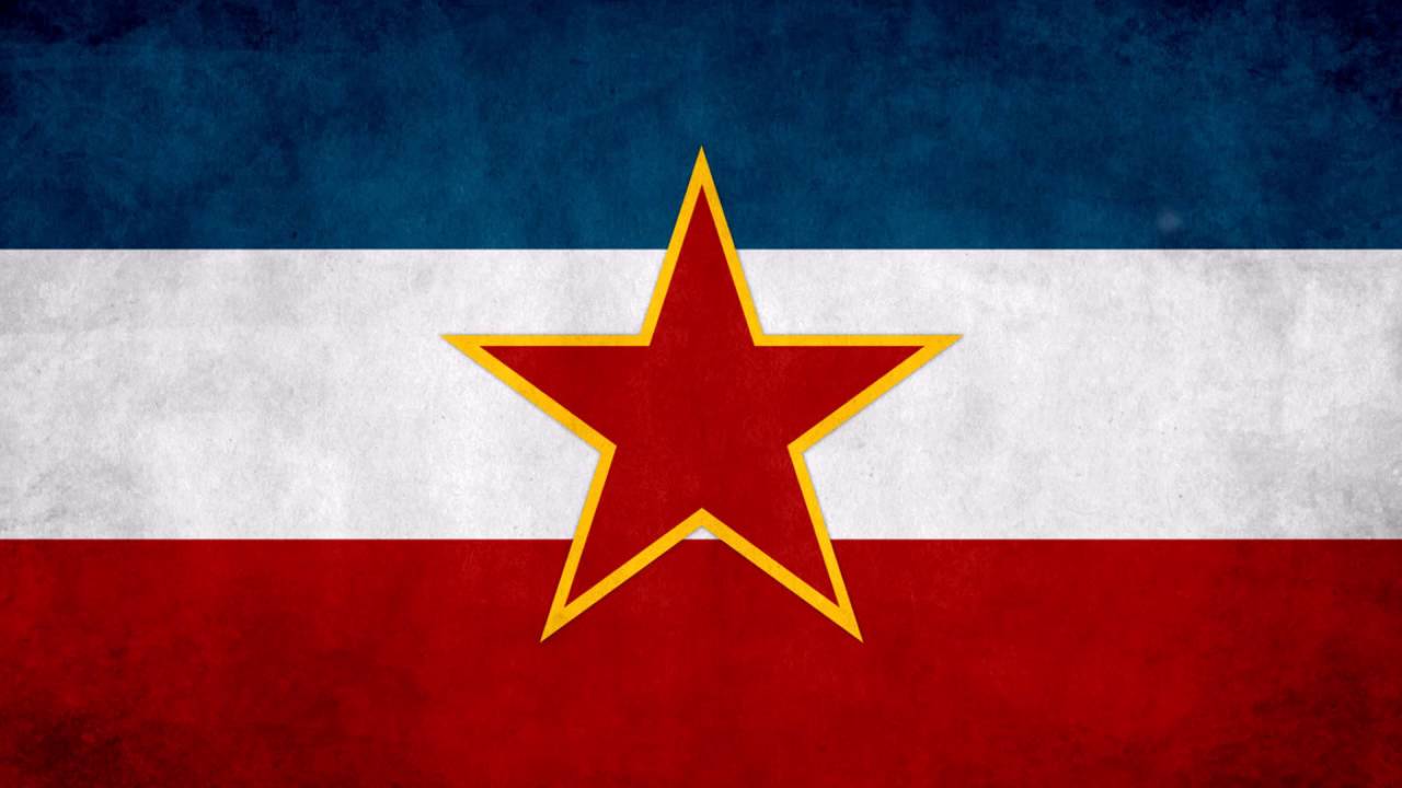 BRUDERKRIEG JUGOSLAWIEN DEEP OLDSCHOOL HIP HOP BEAT