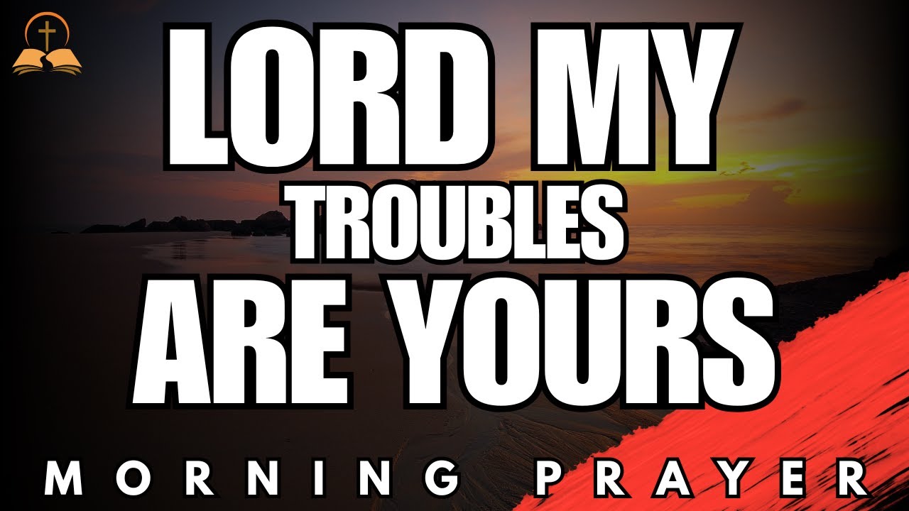 Morning Prayer for Wisdom and Peace | Calm Decisions in a Busy Life
