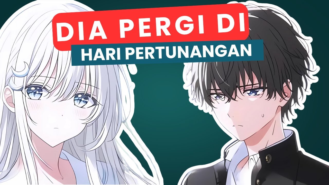 Aku Telah Bertunangan dengan Pewaris Keluarga Terkaya