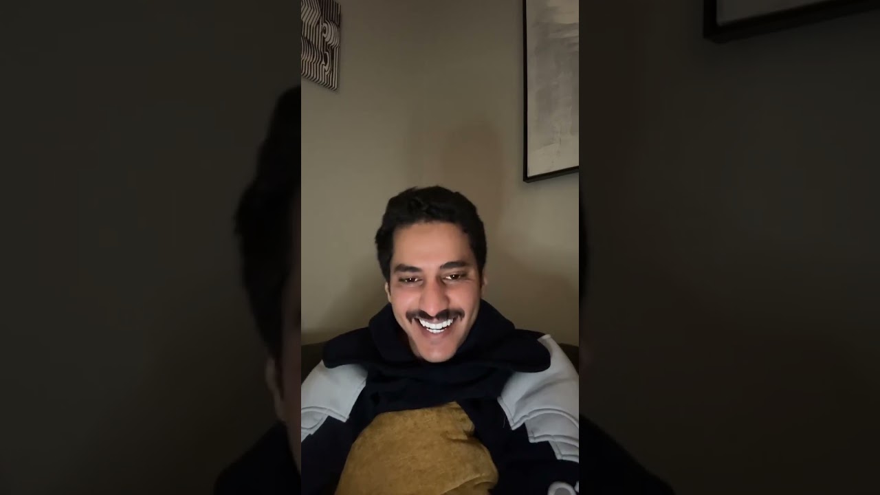 بث حمد العتيبي 🌟 ج٥