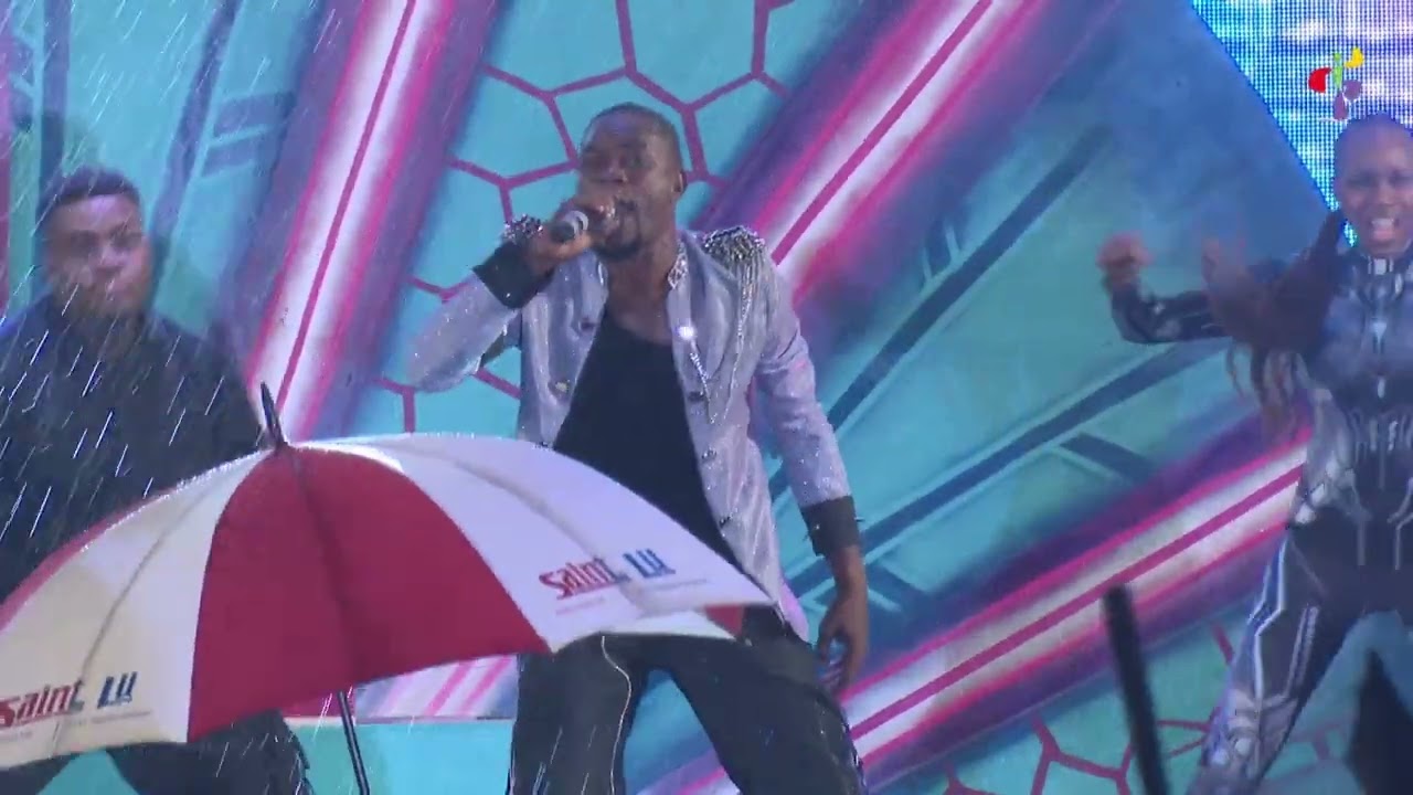 Soca Vibration - Dash (Grenada Power Soca Monarch 2023)