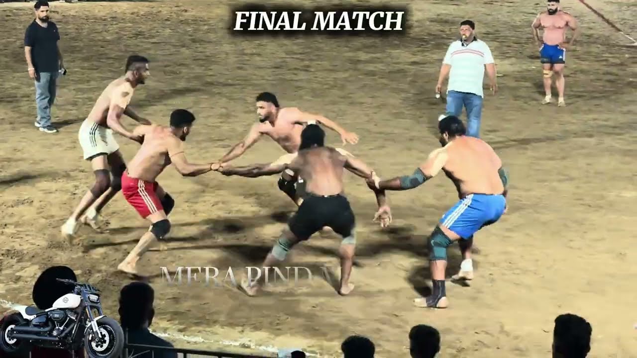 ( FINAL MATCH ) NRI NAKODAR 🆚 SHAKARPUR PANDORI ( BEET ) Garshankar kabaddi cup 12 March 2026 