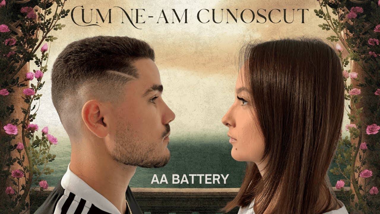 CUM NE-AM CUNOSCUT?? PRIMUL NOSTRU VLOG!!