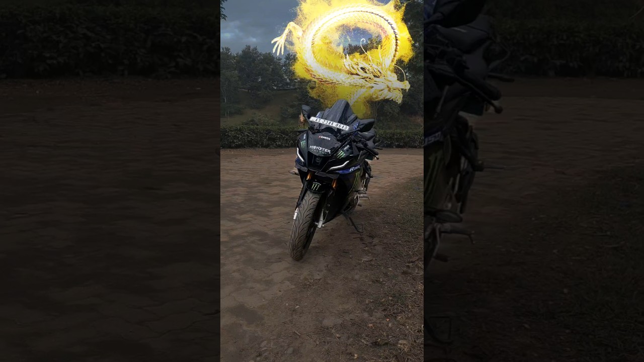 Why the Yamaha R15M is the PERFECT Beginner Bike