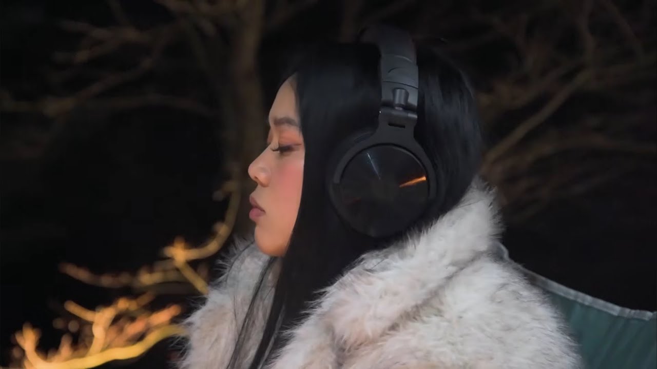 OneOdio Studio Max 1 REVIEW♪(&recording♪)