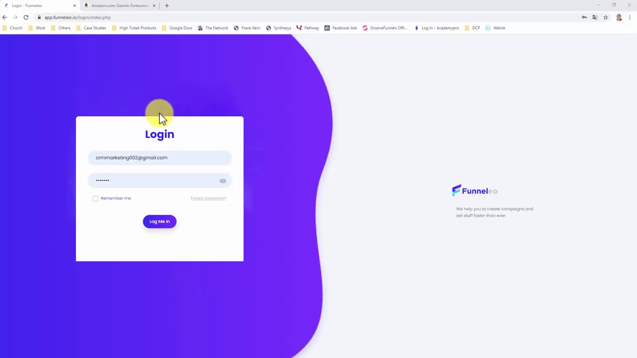 Funneleo Review | Funneleo Walkthrough | Funneleo OTO