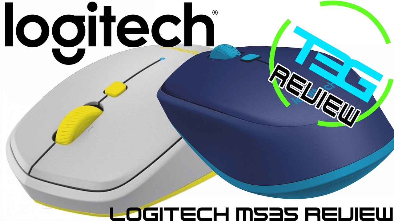 Logitech M535 Bluetooth Mouse - Is it worth it?