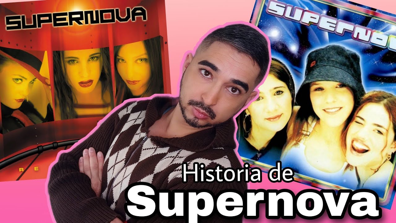 ¿Qué pasó con SUPERNOVA?