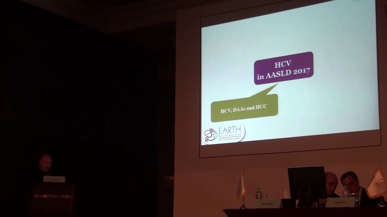 EARTH 2018 ELBAZ LESSONS FROM AASLD