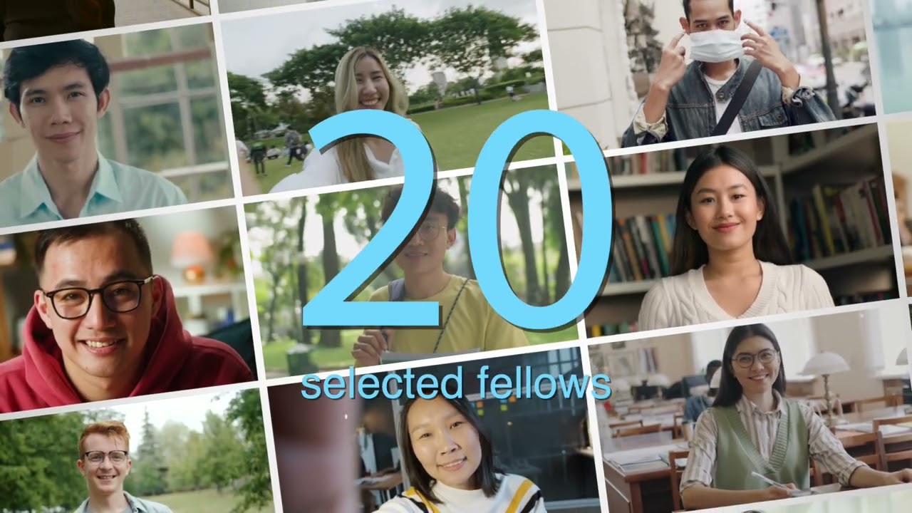 Fellowship for Change Program