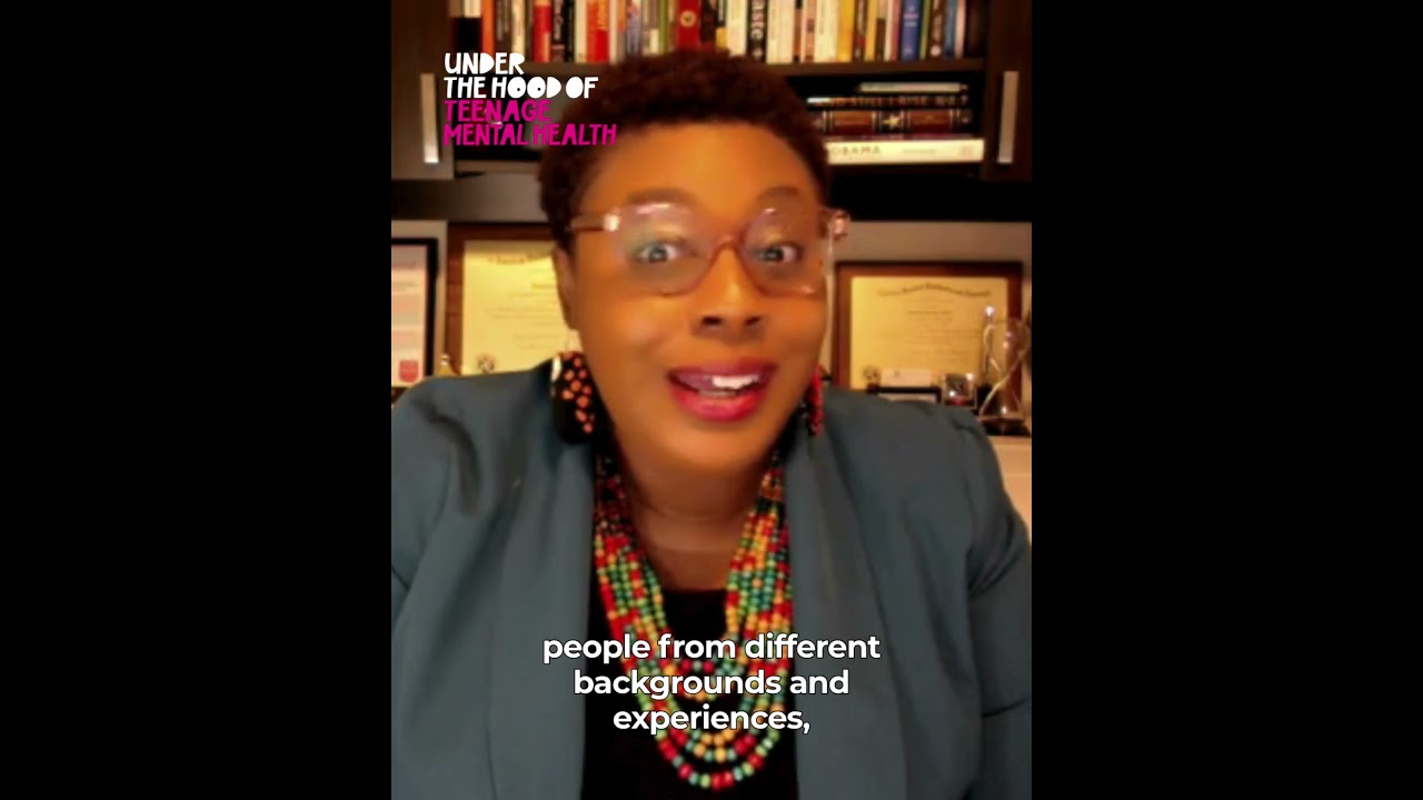 Как школы могут поддержать психическое здоровье подростков #психическоездоровьеподростков #осведо...