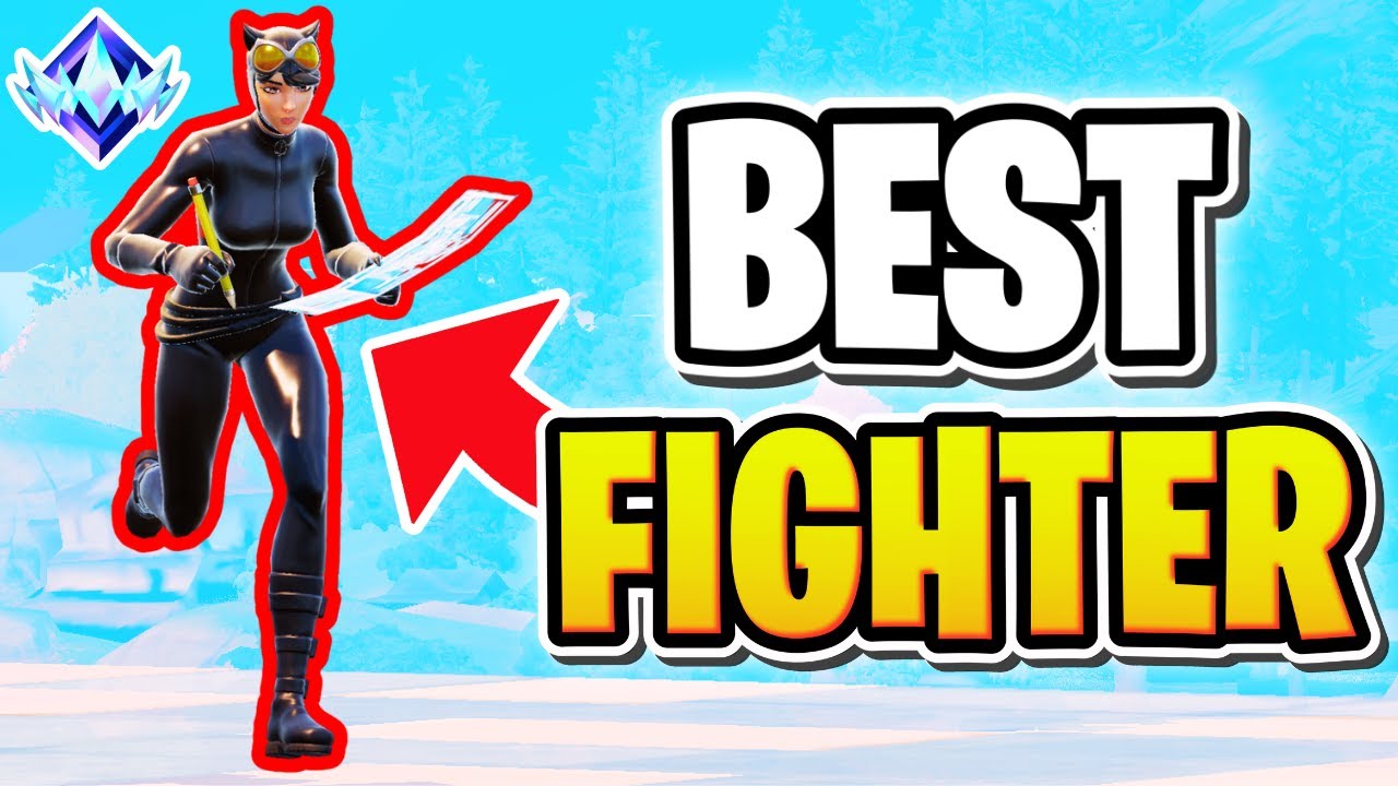 How to Fight SMARTER in Fortnite Chapter 6! (Win More Fights)