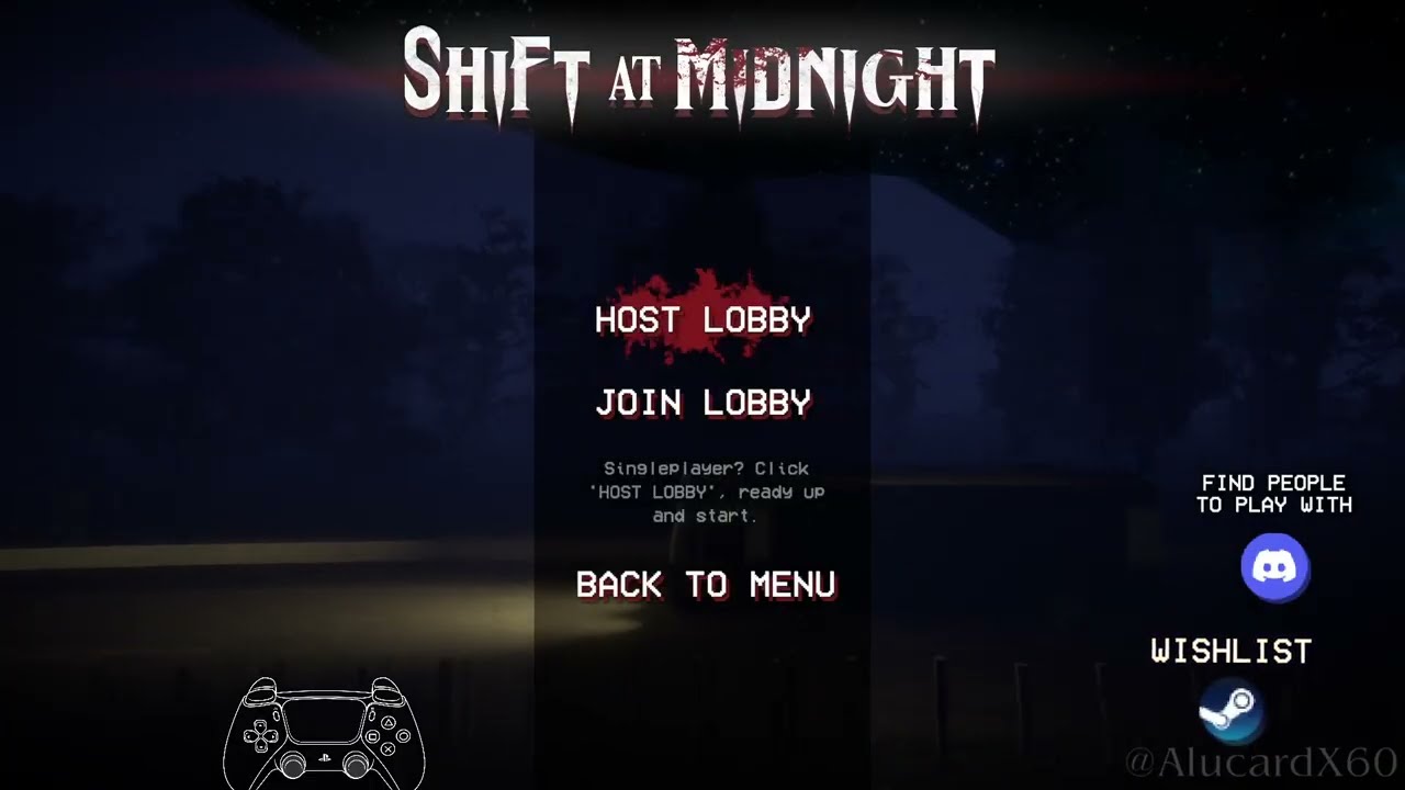 Shift at Midnight - Next Fest Demo w/ @Turbodog702  @Enasper
