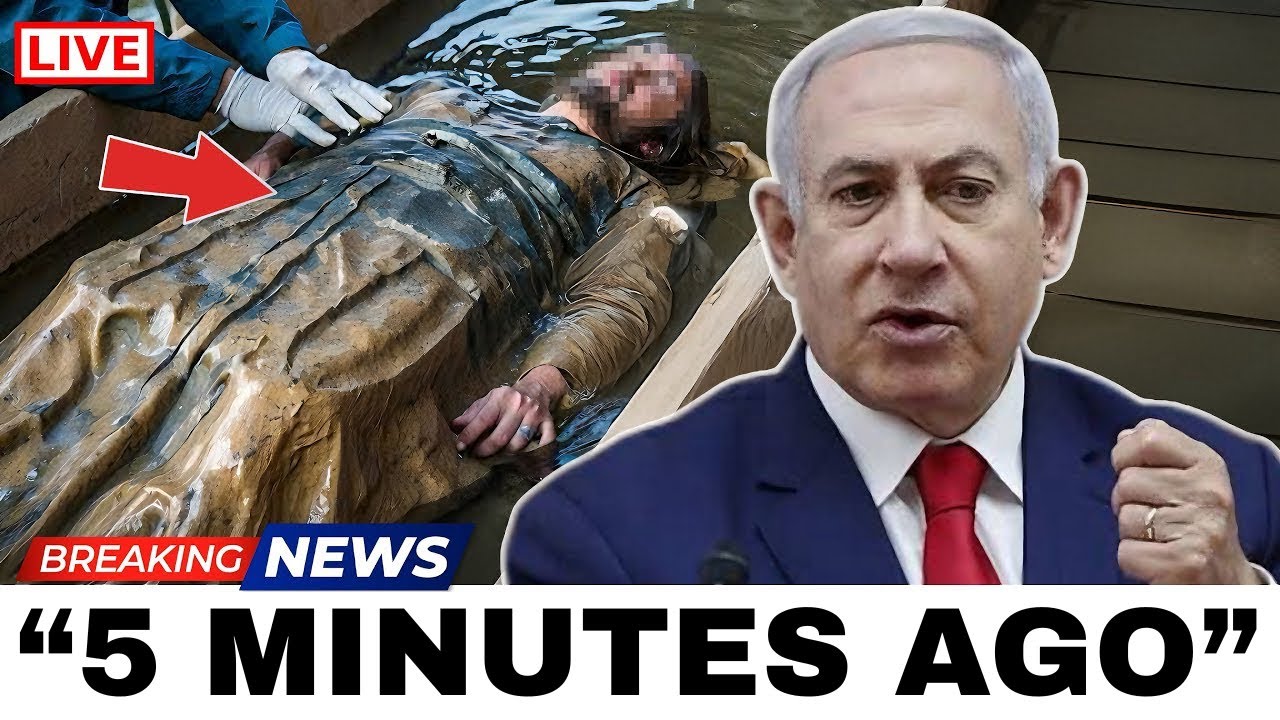 Biblical Archaeologist Reveals SHOCKING Discovery in Pool of Siloam