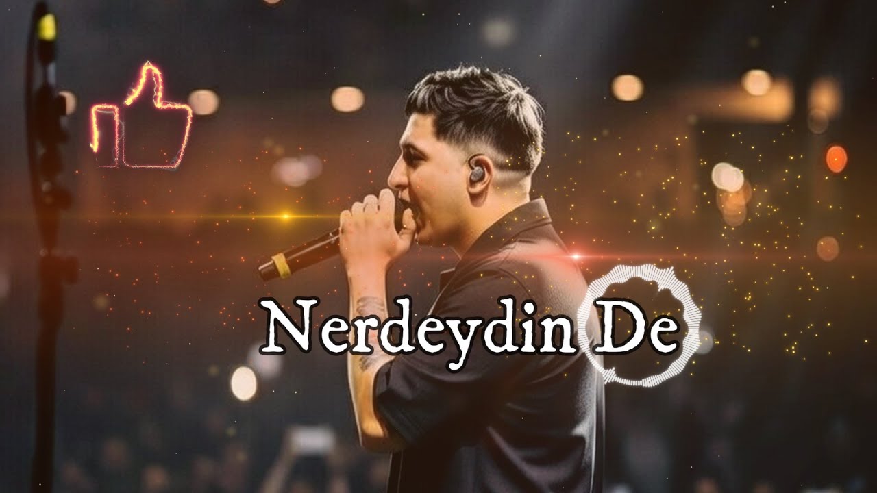 Nerdeydin De