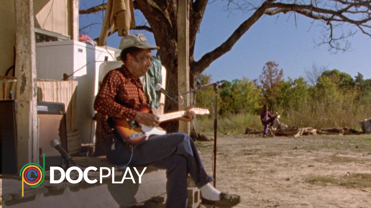 Deep Blues | Official Trailer | DocPlay