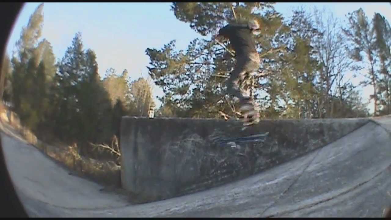 Jacob Stokley 2009 - 2011