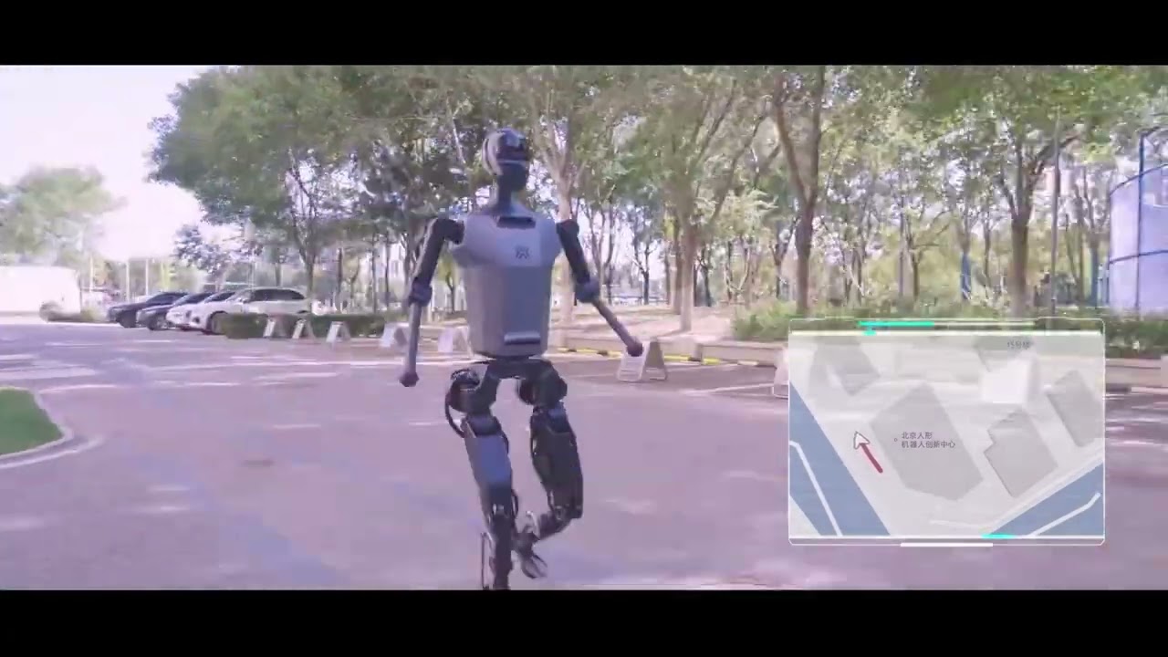 UB Tech Walker E
