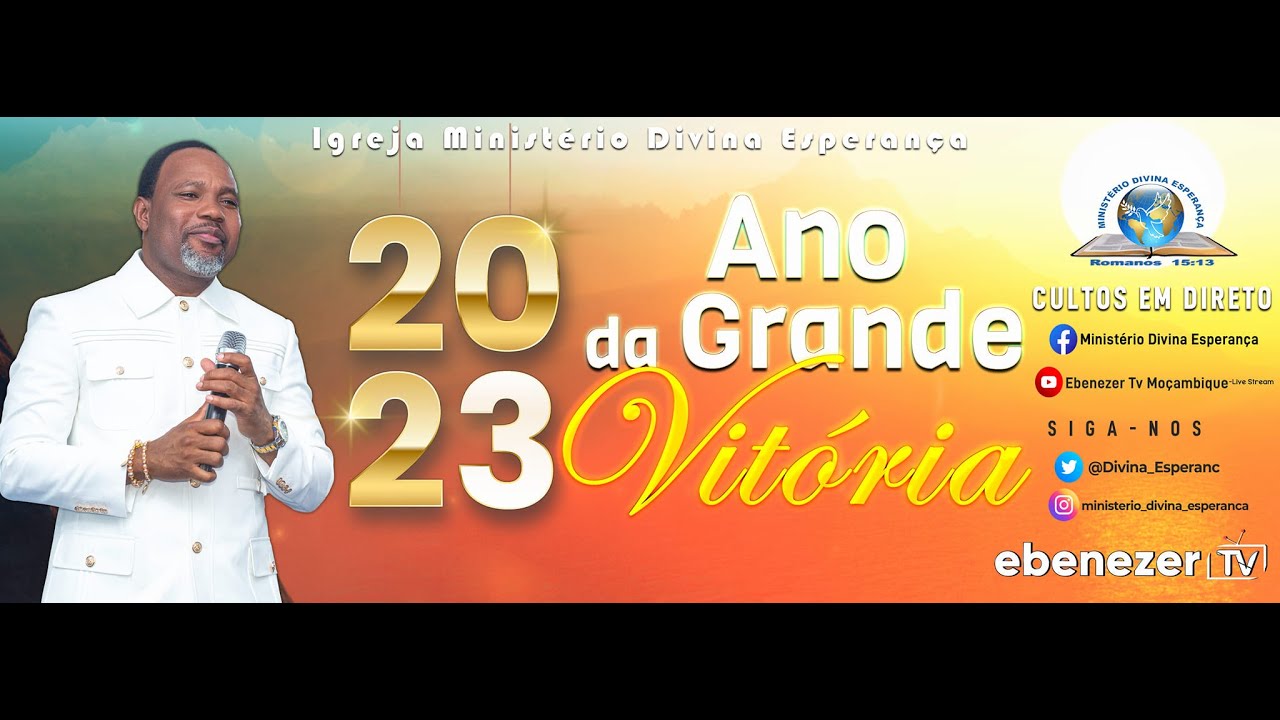 AP  LOURENCO FOLE FT DIVINE HOPE SINGERS -  KU HAVA BY FAUSTO ZAVALE