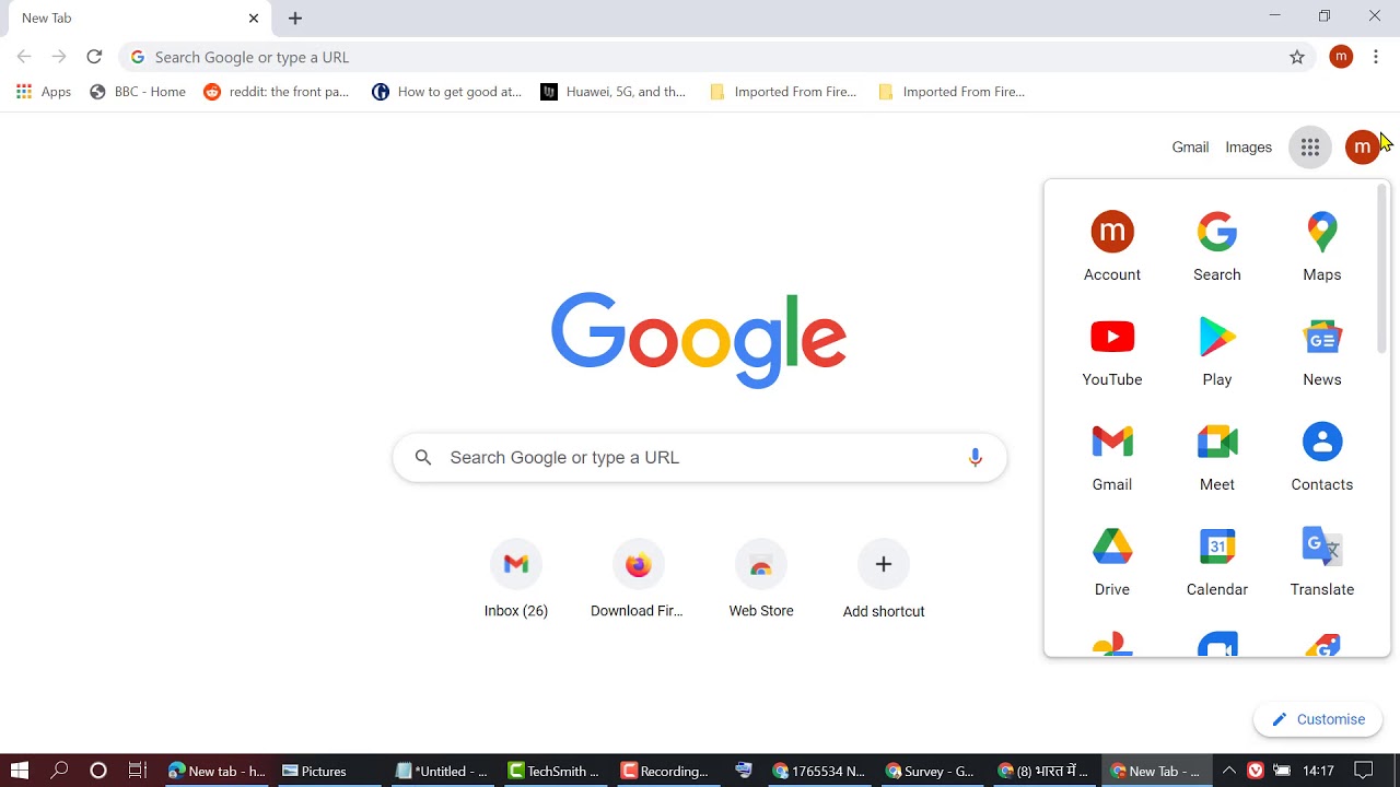 how to open google drive in laptop in 2021