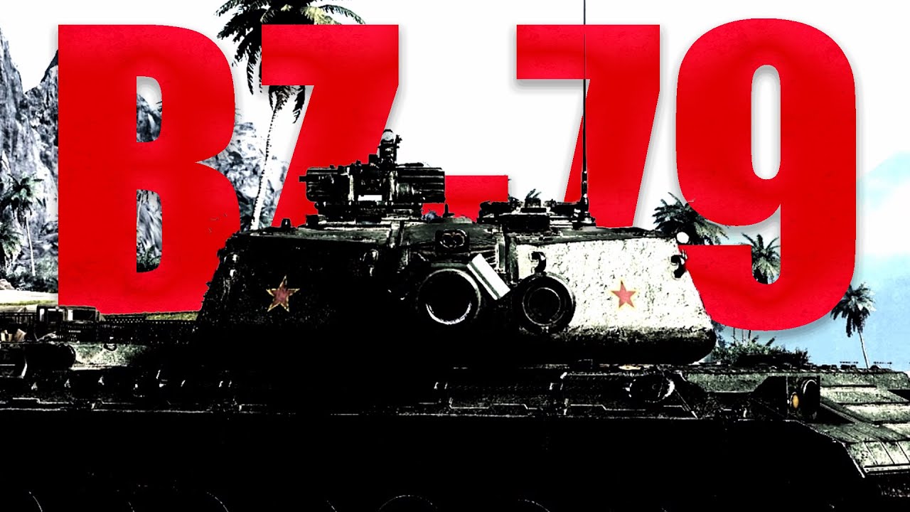 wbiliśmy (chyba) NAJLEPSZY czołg XI tieru...