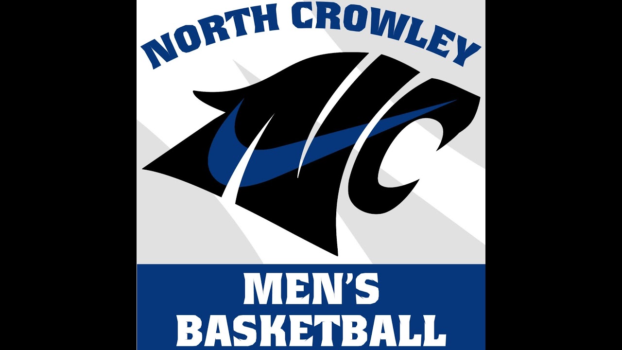 NCHS Men's Basketball vs. Allen Eagles 2-25-25