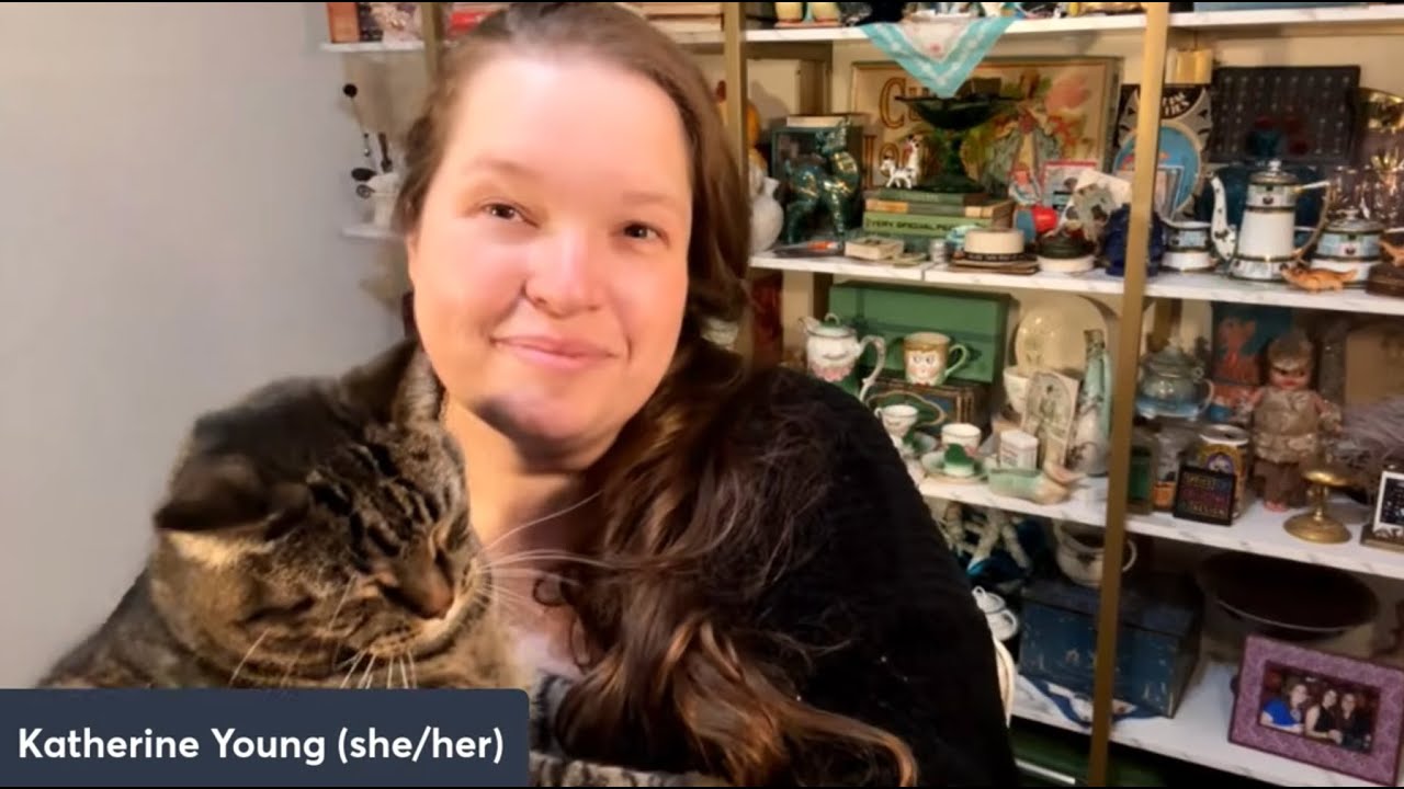 Little chat & life update