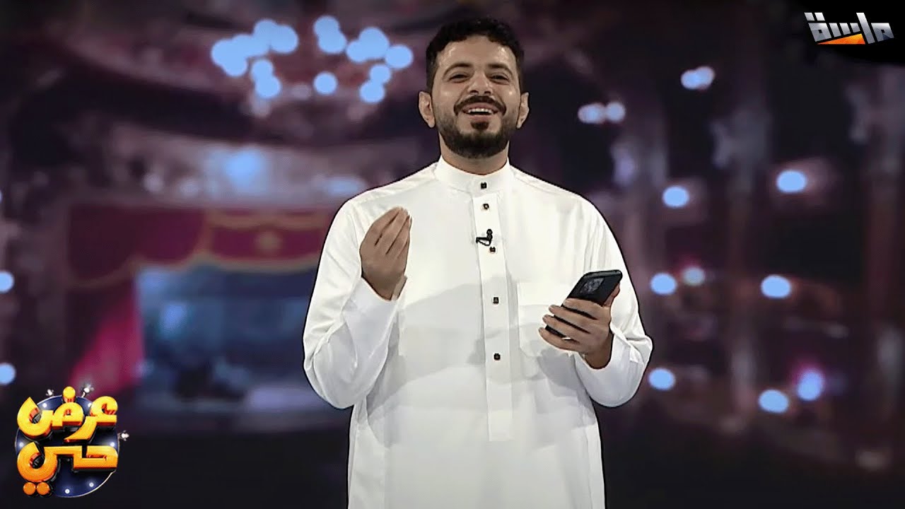 تدشين أنشودتكم وتهنئتكم بوصول #شبكة_المجد إلى 2 مليون مشترك | أداء مجدي عبدالغني 🤩