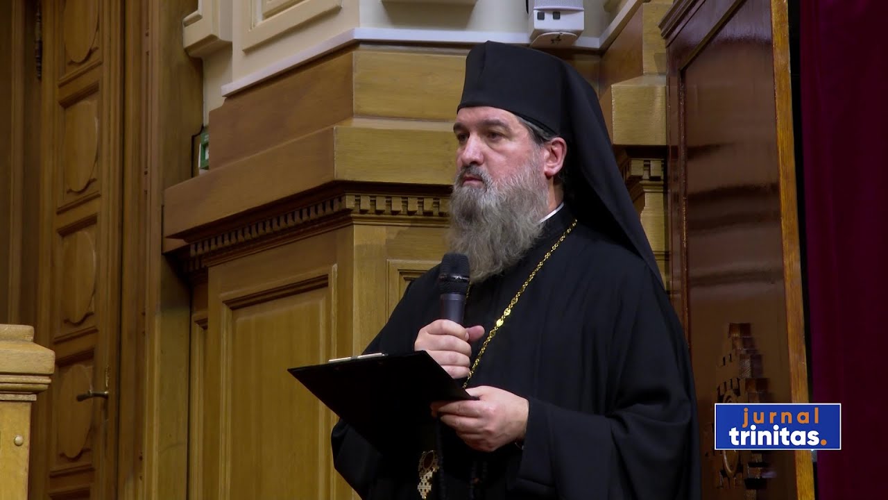 Arhimandritul Nectarie Clinci a fost ales Episcop-vicar al Arhiepiscopiei Chișinăului