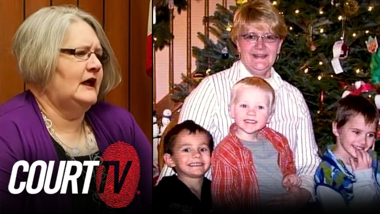 'Living Somebody's Nightmare': Missing Skelton Brothers' Mother Speaks Out