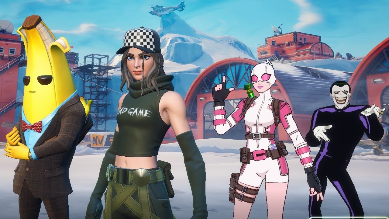 High Kill OG Squad