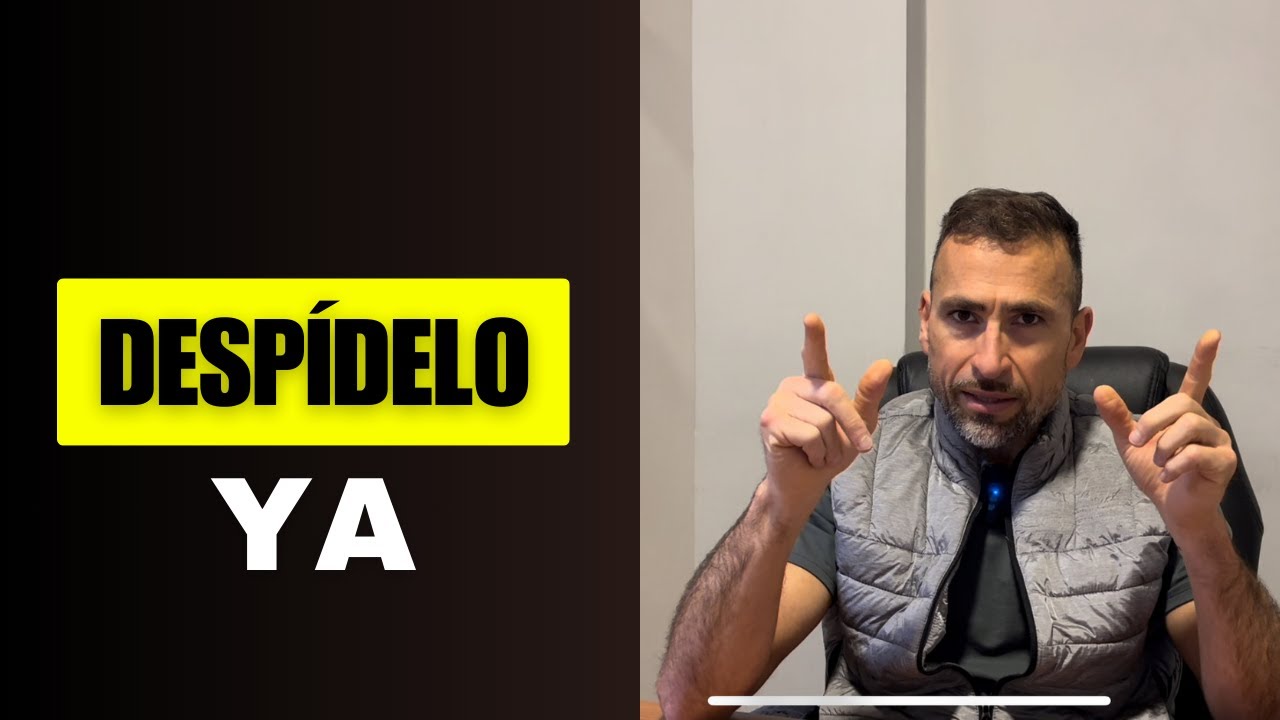 Por qué Sólo Tengo Gandules en Mi Empresa