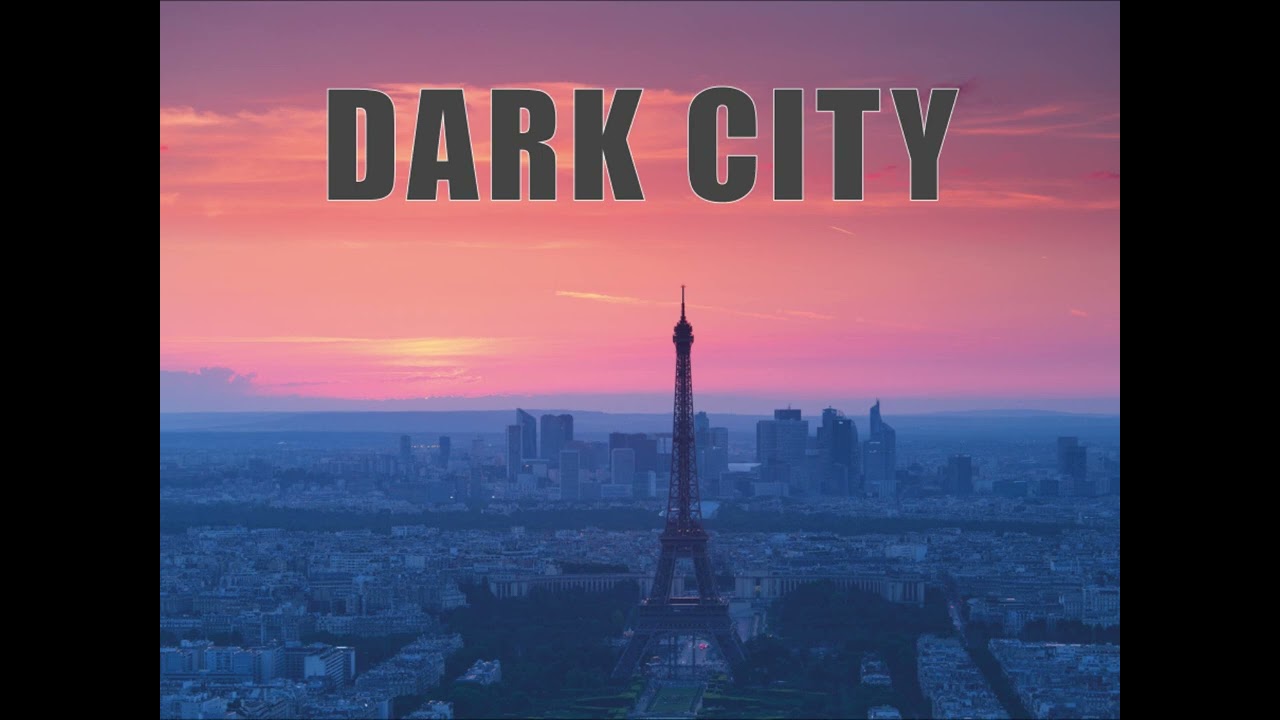Remito - Dark City