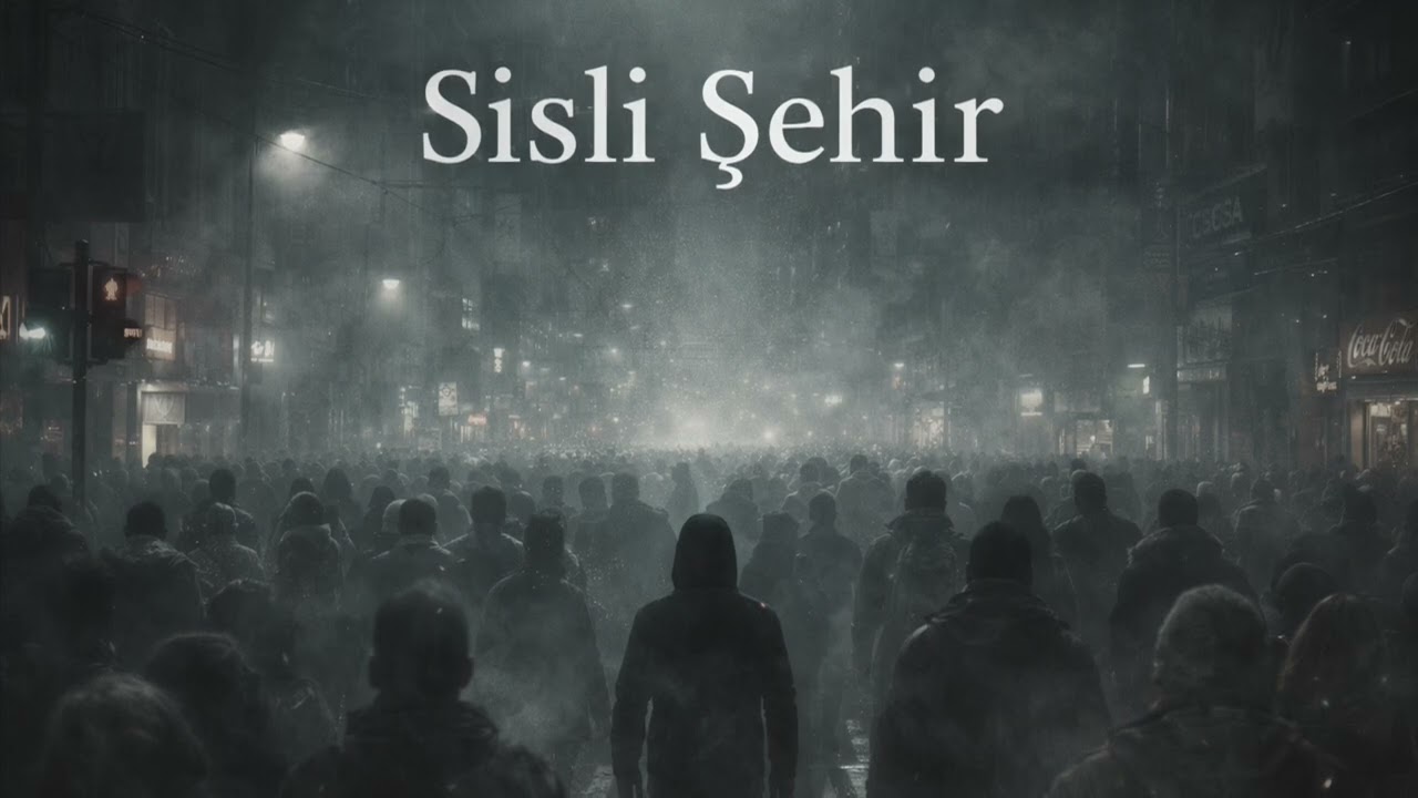 Sisli Şehir (Prod. by Mister Jakobs)
