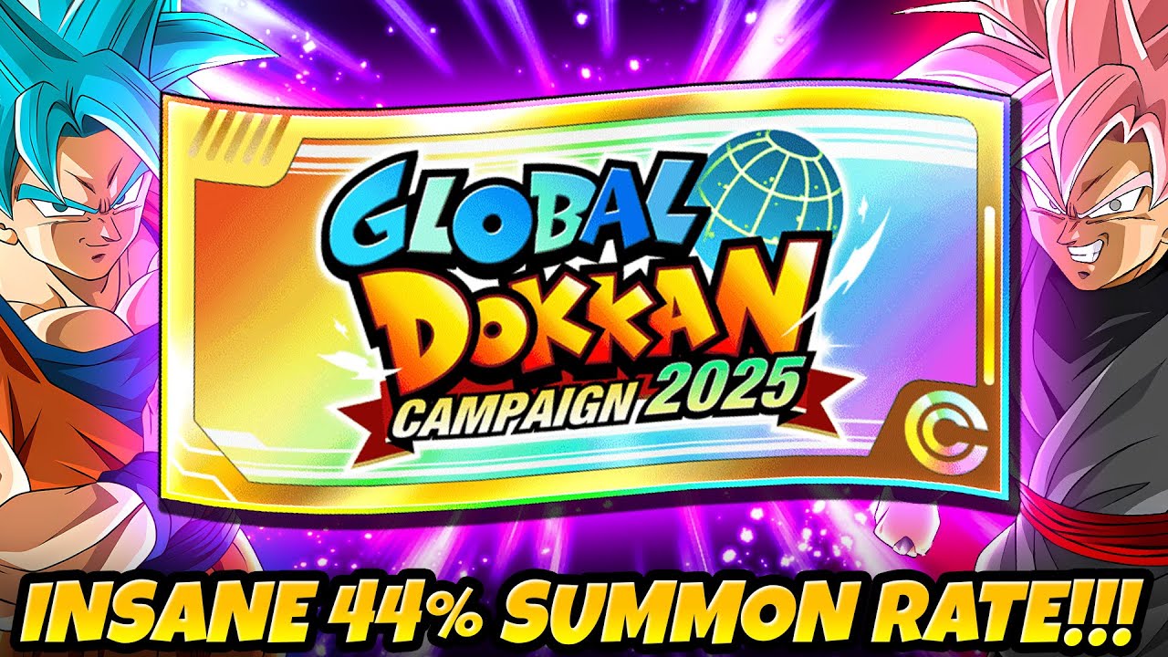 100 *FREE* BOOSTED RATE SPECIAL TICKETS!! Do Not Miss A Single One! | Dragon Ball Z Dokkan Battle