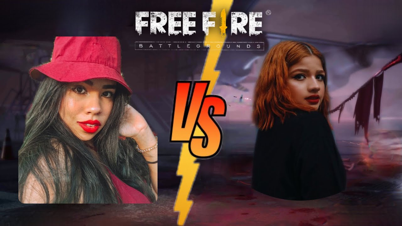Amy Scarlet vs Grécia REVANCHE