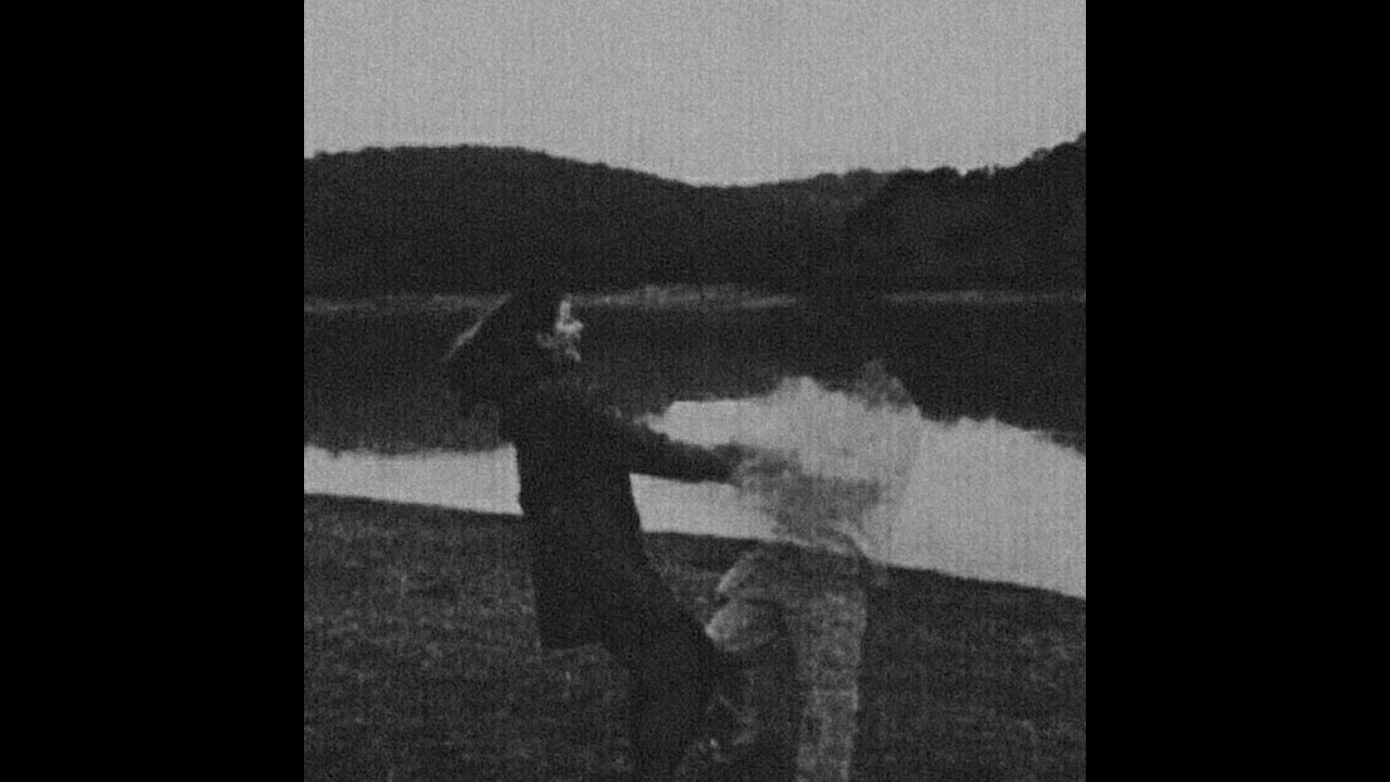 Dyar Pshder - With You (Official Audio)