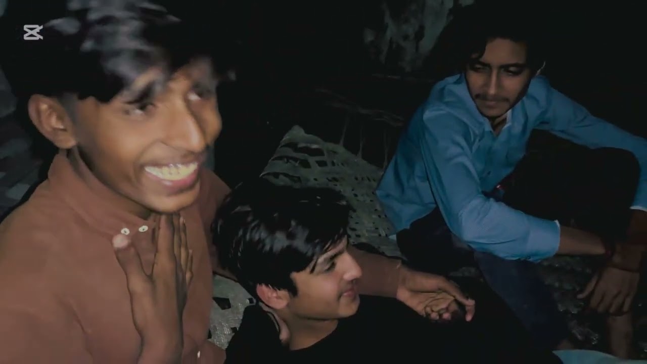 Aj shaka mar da gya ham bara bar shaka shaka he mar da ga 🤣