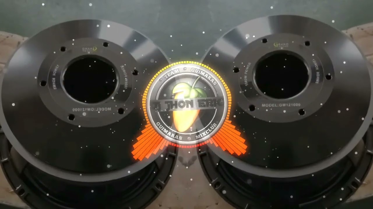 KNIFE-ROCKWELL [DJ JHON ERIC REMIX 2022]