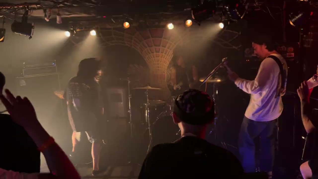 NOIZEGOAT