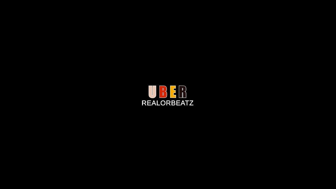 RealOrBeatz - UBER (Prod by TT)