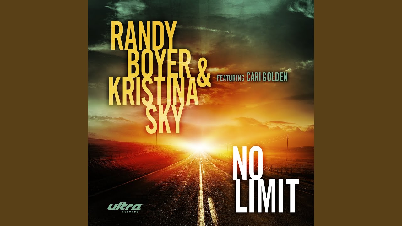 No Limit (Darude Dub Mix)