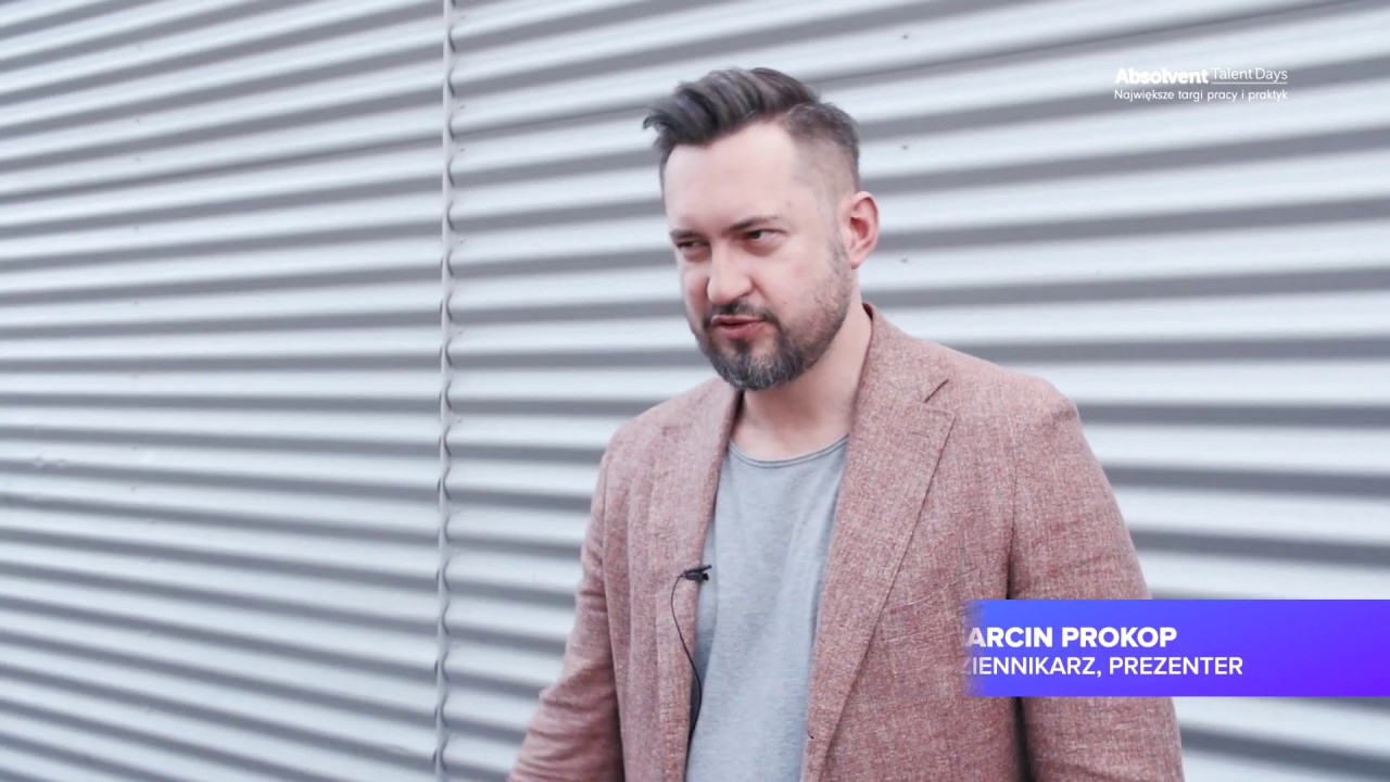Talent Days - Targi Pracy